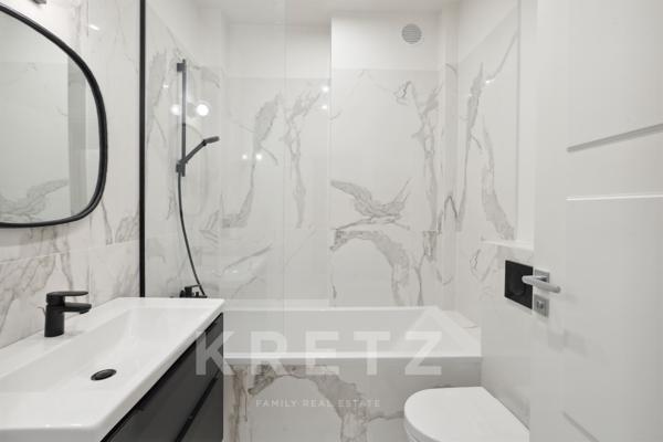 Appartement Neuilly St James