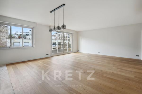 Appartement Neuilly St James