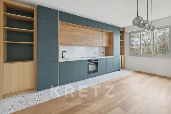 Appartement Neuilly St James