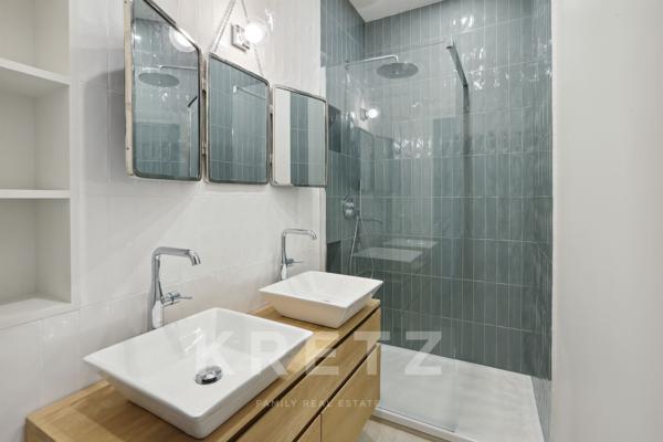 Appartement Neuilly St James