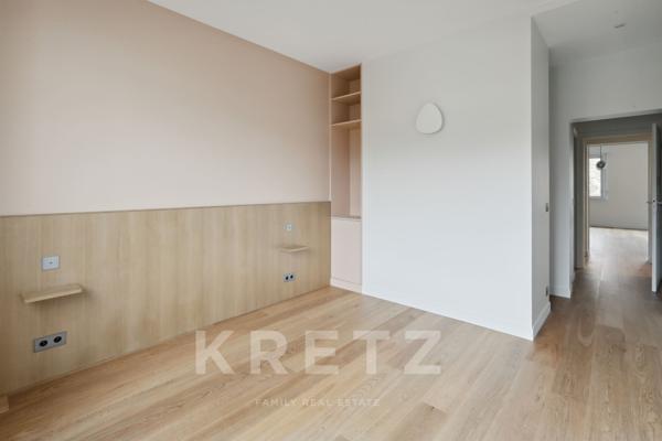 Appartement Neuilly St James