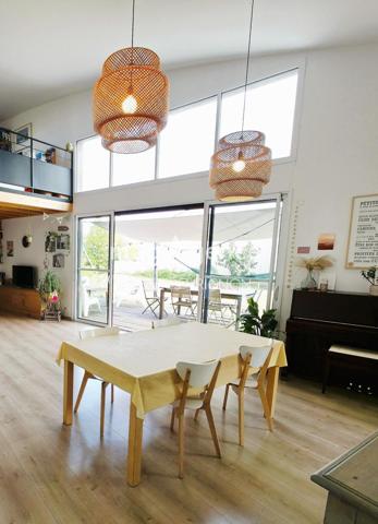 Maison à L' Île-d'Olonne, 85340 - 6 pièces 138m²