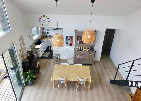 Maison à L' Île-d'Olonne, 85340 - 6 pièces 138m²