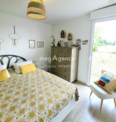 Maison à L' Île-d'Olonne, 85340 - 6 pièces 138m²