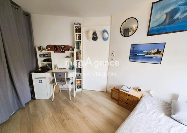Maison à L' Île-d'Olonne, 85340 - 6 pièces 138m²