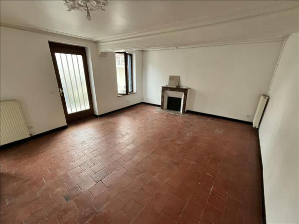 Maison à louer |  SELLES SUR CHER |  4 pièces | 105 m²