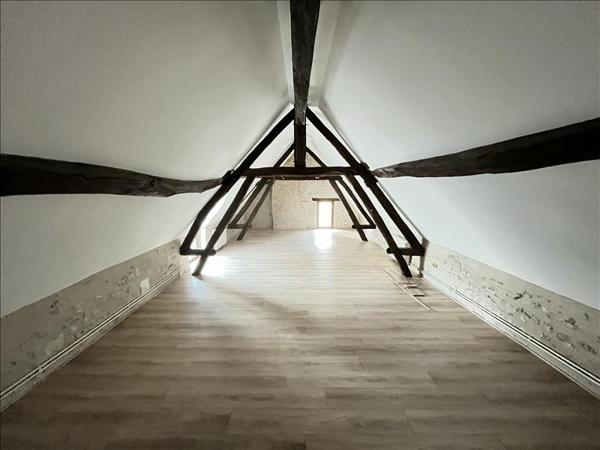 Maison à louer |  SELLES SUR CHER |  4 pièces | 105 m²