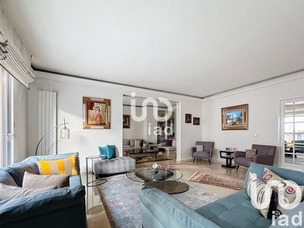 Appartement 6 pièces de 159 m² à Levallois-Perret (92300)