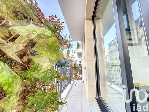 Appartement 6 pièces de 159 m² à Levallois-Perret (92300)