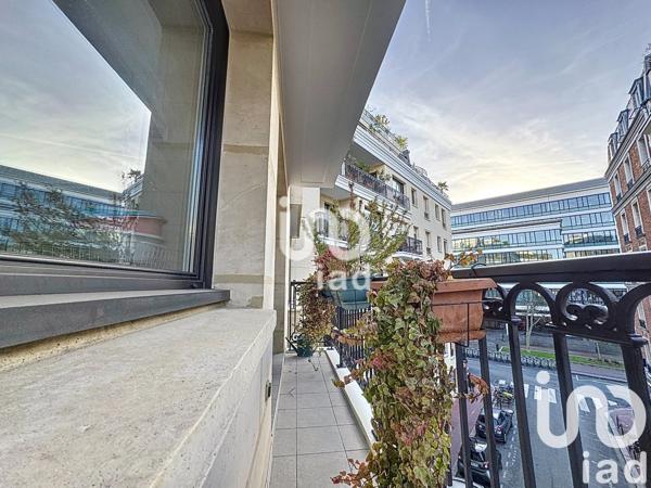 Appartement 6 pièces de 159 m² à Levallois-Perret (92300)