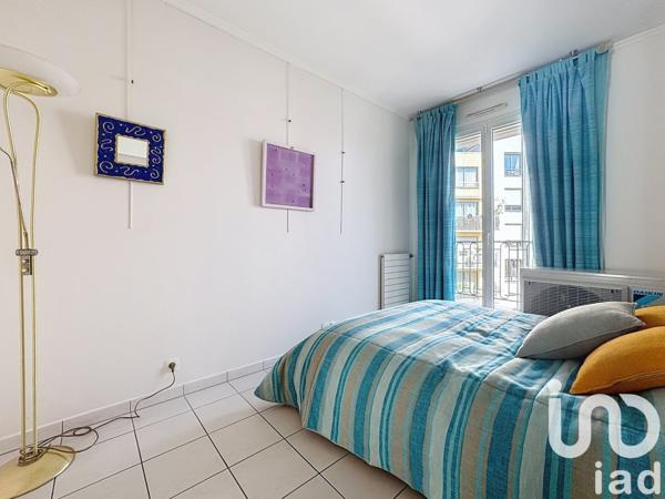 Appartement 6 pièces de 159 m² à Levallois-Perret (92300)