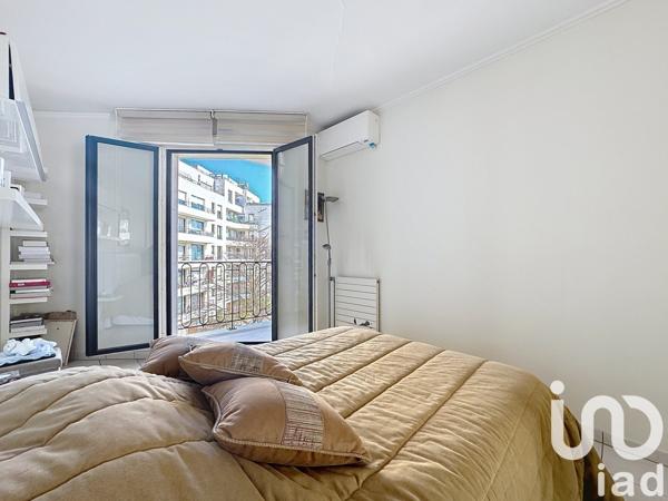 Appartement 6 pièces de 159 m² à Levallois-Perret (92300)