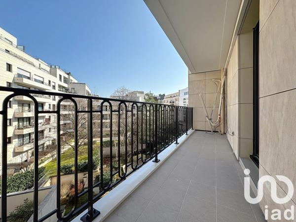 Appartement 6 pièces de 159 m² à Levallois-Perret (92300)
