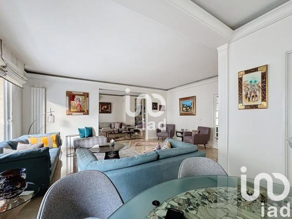 Appartement 6 pièces de 159 m² à Levallois-Perret (92300)