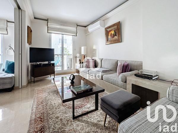 Appartement 6 pièces de 159 m² à Levallois-Perret (92300)