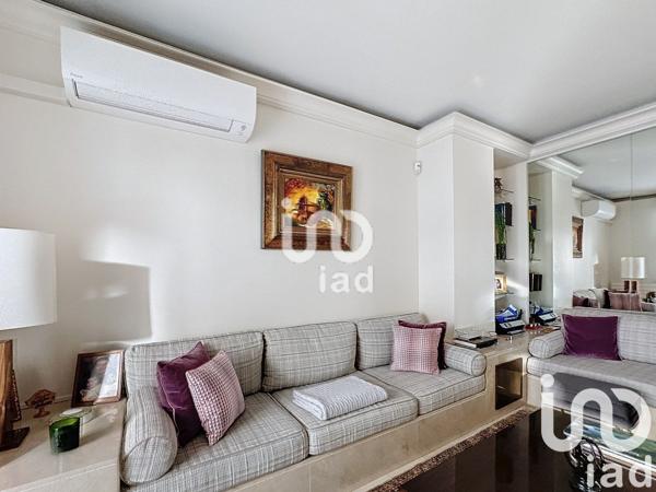 Appartement 6 pièces de 159 m² à Levallois-Perret (92300)