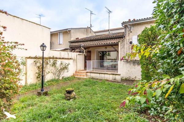 Maison à vendre |  Sainte-Foy-la-Grande |  6 pièces | 115 m²