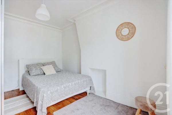 Appartement F2 à vendre  2 pièces - 42,03 m2 PARIS - 75015