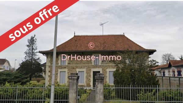 Maison à vendre 10 pièces de 250 m²