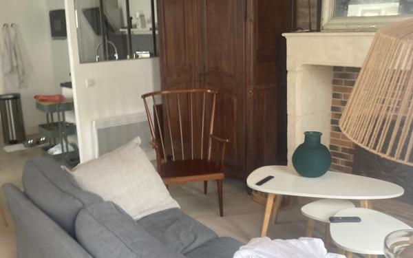 Maison à louer    3 pièces •  La Flotte