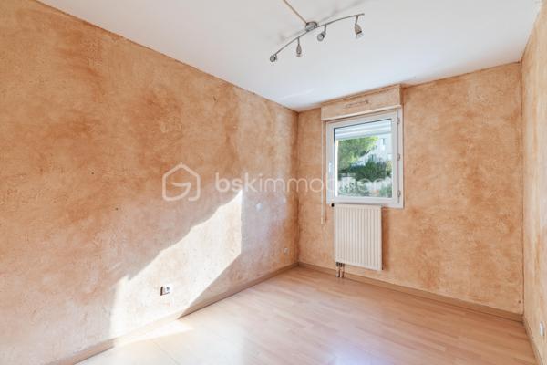 Appartement de 92 m²