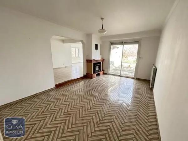 Maison à louer 4 pièces 143.97m²