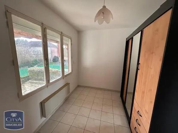 Maison à louer 4 pièces 143.97m²