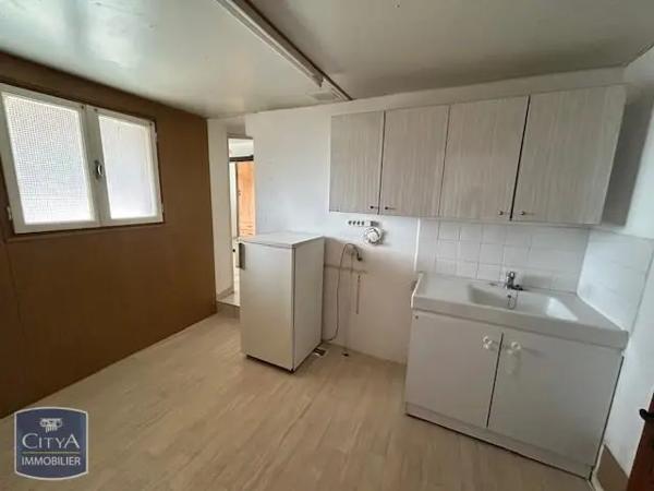 Maison à louer 4 pièces 143.97m²