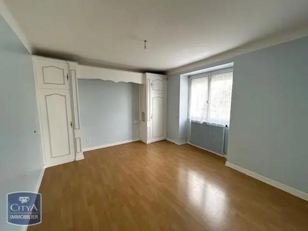 Maison à louer 4 pièces 143.97m²