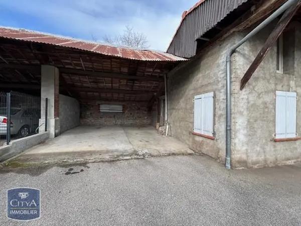 Maison à louer 4 pièces 143.97m²