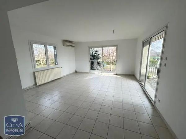 Maison à louer 4 pièces 143.97m²
