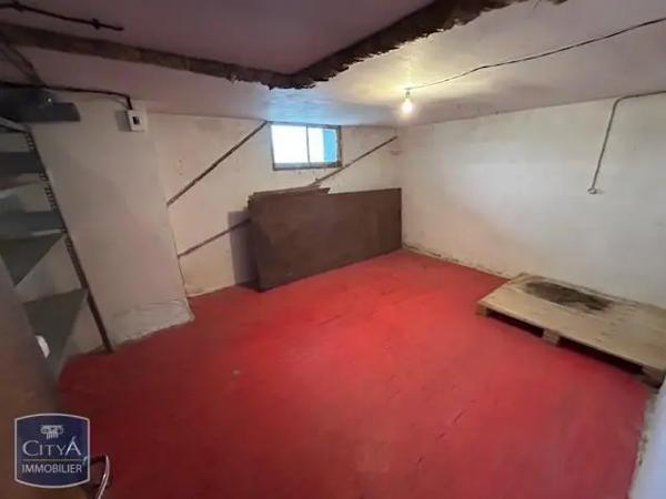 Maison à louer 4 pièces 143.97m²