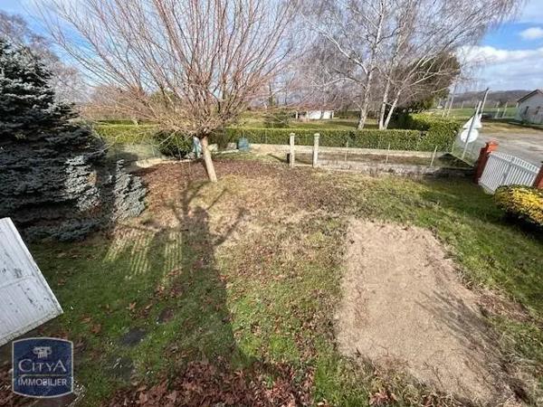 Maison à louer 4 pièces 143.97m²