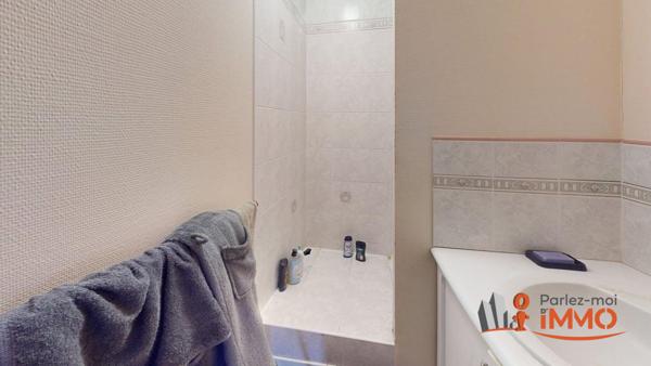 Duplex à vendre, 7 pièces - Mornant 69440