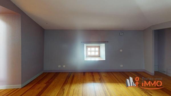 Duplex à vendre, 7 pièces - Mornant 69440