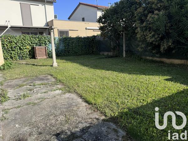 Appartement à vendre 2 pièces 51 m² Aucamville