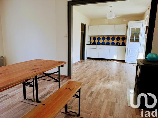 Appartement à vendre 2 pièces 51 m² Aucamville