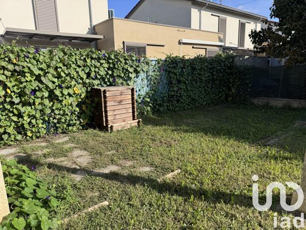 Appartement à vendre 2 pièces 51 m² Aucamville