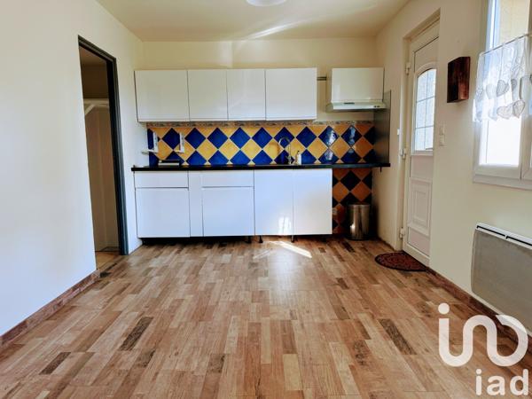 Appartement à vendre 2 pièces 51 m² Aucamville