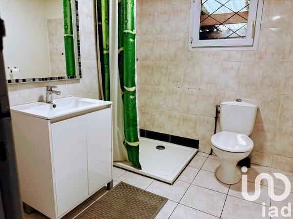 Appartement à vendre 2 pièces 51 m² Aucamville