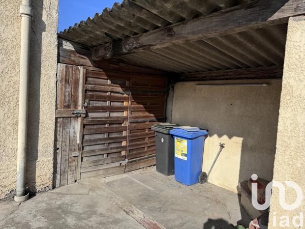 Appartement à vendre 2 pièces 51 m² Aucamville