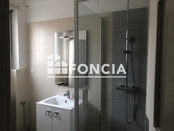 Location Appartement 4 pièces 124.95 m² - 6 QUAI DE PARIS Strasbourg 67000