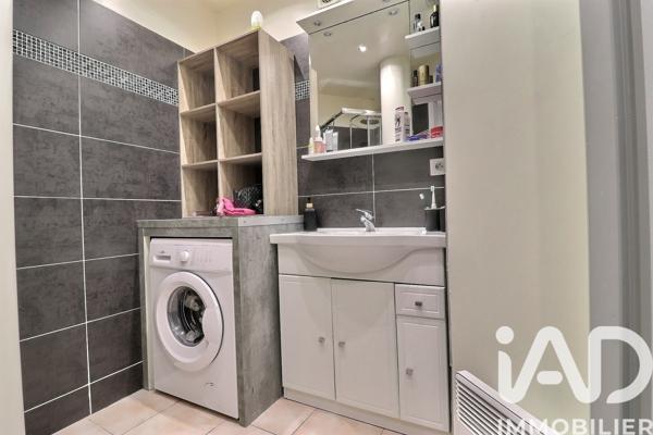 Studio à vendre 30,21 m² La Ciotat