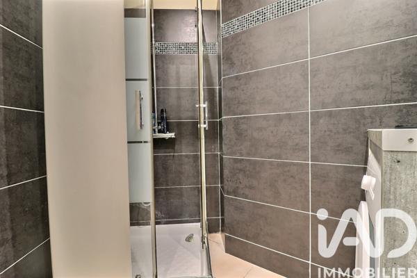 Studio à vendre 30,21 m² La Ciotat