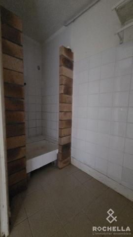 Immeuble avec fort potentiel