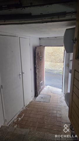 Immeuble avec fort potentiel