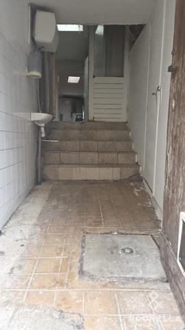 Immeuble avec fort potentiel