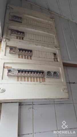 Immeuble avec fort potentiel