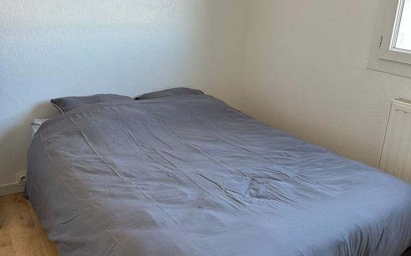 Appartement à louer    1 pièce • 27 m2 Limoges