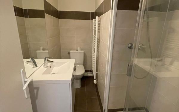 Appartement à louer    1 pièce • 27 m2 Limoges